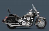 2011 Honda VTX1300T photo